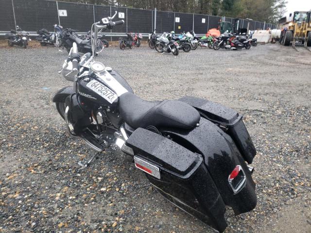 2006 HARLEY-DAVIDSON FLHRS ROAD 1HD1FXV156Y600485