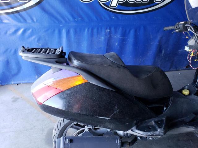 2004 APRILIA ATLANTIC 2 ZD4SPC0094S000177