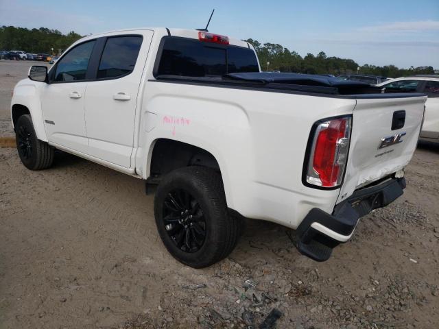 2021 GMC CANYON ELE 1GTG5CEN5M1207604