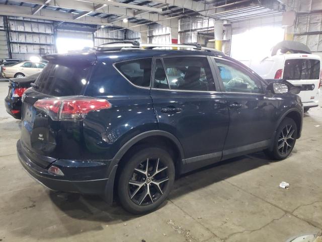 2018 TOYOTA RAV4 SE - 2T3JFREV5JW838615