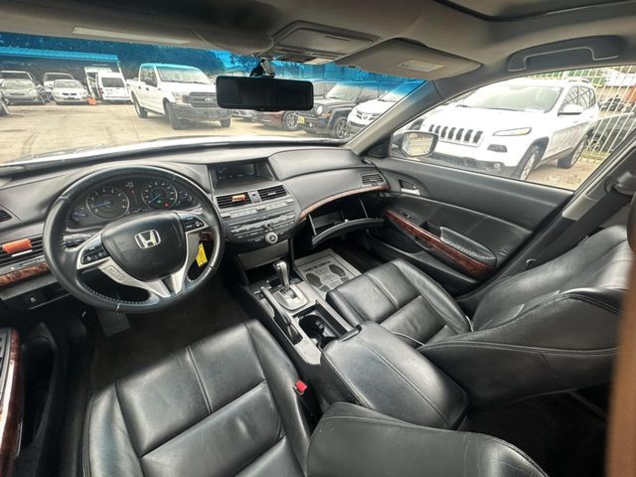 2012 Honda Crosstour Exl VIN: 5J6TF2H55CL001049 Lot: 68048722