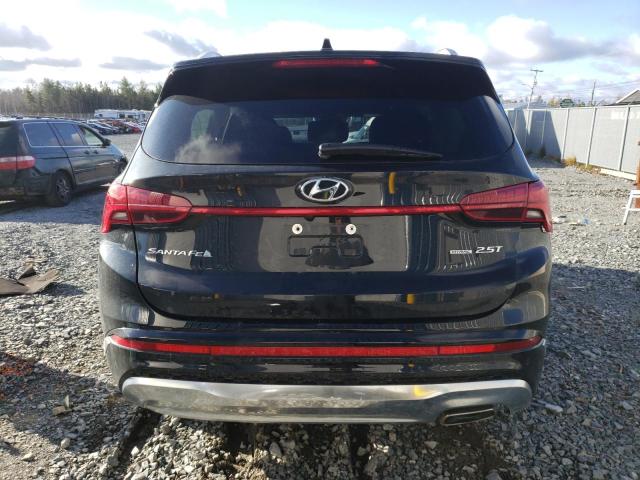 2022 HYUNDAI SANTA FE C 5NMS5DAL6NH421576