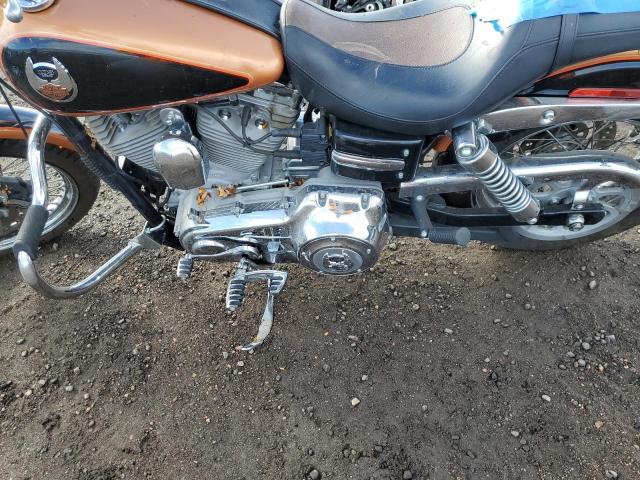2008 HARLEY-DAVIDSON FXDC DAYTO 1HD1GV4448K312749