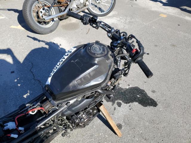 2020 YAMAHA MT07 C JYARM27Y9LA001385