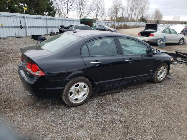 2HHFD5F76AH201377 Acura Csx Technology