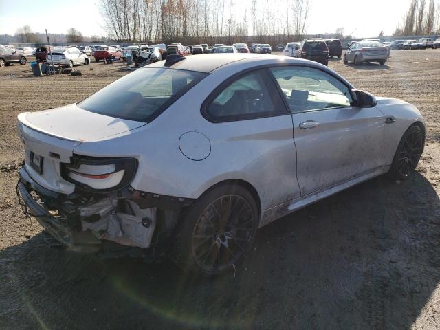 2021 BMW M2 COMPETI WBS2U7C05M7J30430