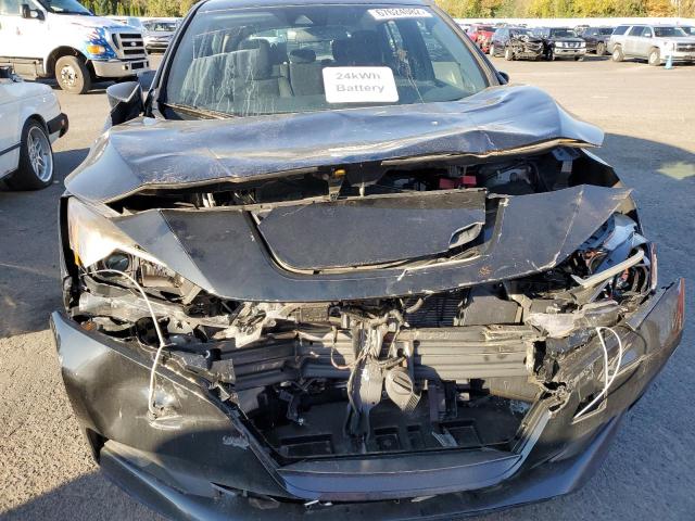 2022 NISSAN LEAF S PLU 1N4BZ1BV0NC564224