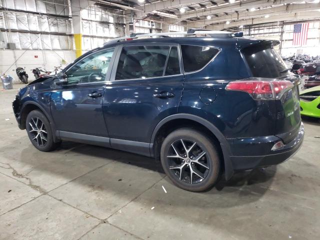2018 TOYOTA RAV4 SE - 2T3JFREV5JW838615