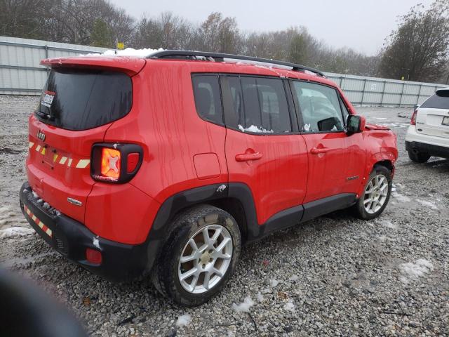 ZACNJABB4KPJ75157 Jeep Renegade Latitude