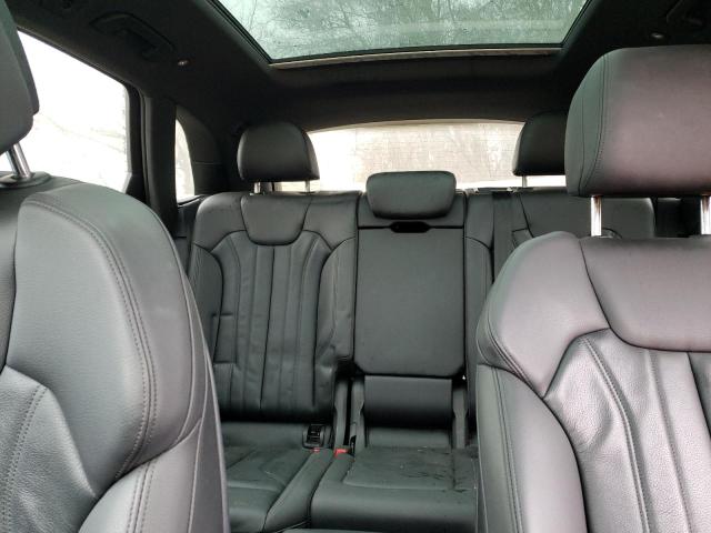 2018 AUDI Q5 PROGRES WA1ENAFY0J2214769