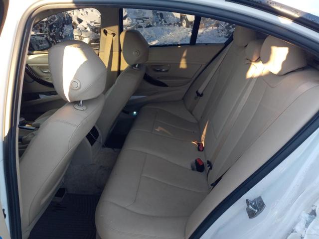 2015 BMW 320I WBA3B1C53FK140395