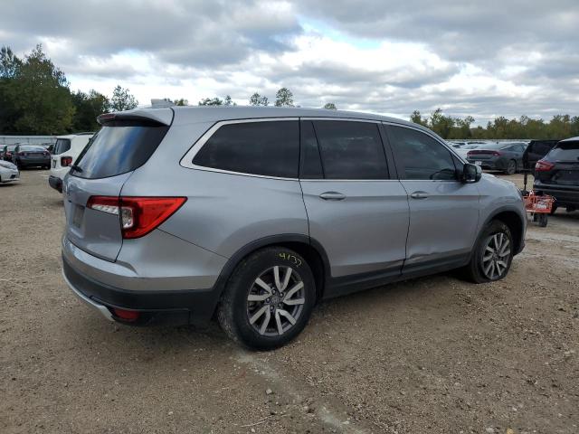 2019 HONDA PILOT EXL - 5FNYF5H54KB012686