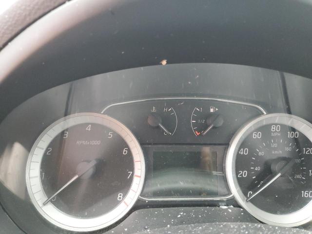 3N1AB7AP9EY290838 Nissan SENTRA S