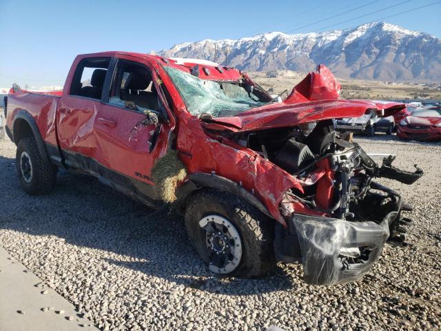 2021 RAM 2500 POWER 3C6TR5EJ3MG653707