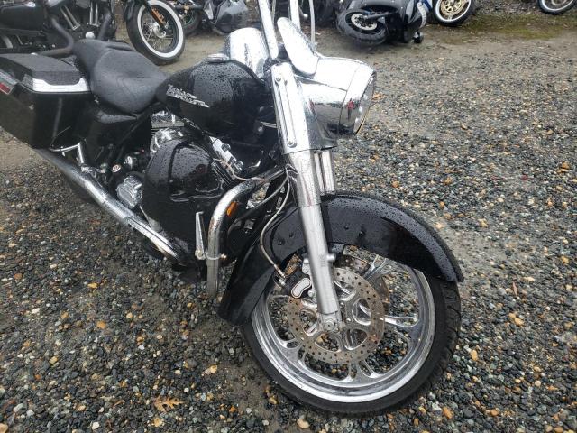 2006 HARLEY-DAVIDSON FLHRS ROAD 1HD1FXV156Y600485
