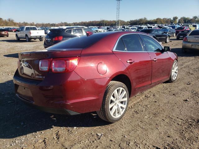 2015 CHEVROLET MALIBU 2LT - 1G11D5SLXFF226820