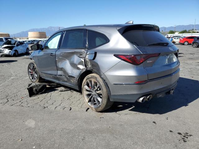 2022 ACURA MDX TYPE S 5J8YD8H90NL005327