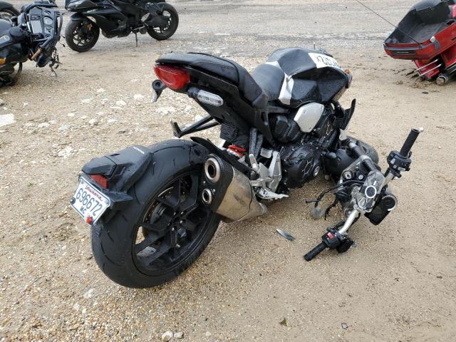 2018 HONDA CB1000 RA JH2SC8019JK000289