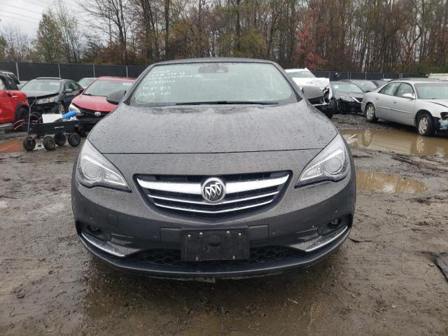 2016 BUICK CASCADA PR W04WT3N53GG163373