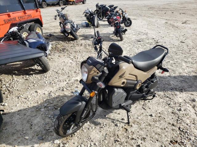 2022 HONDA NVA110 B 3H1JK0704ND004816
