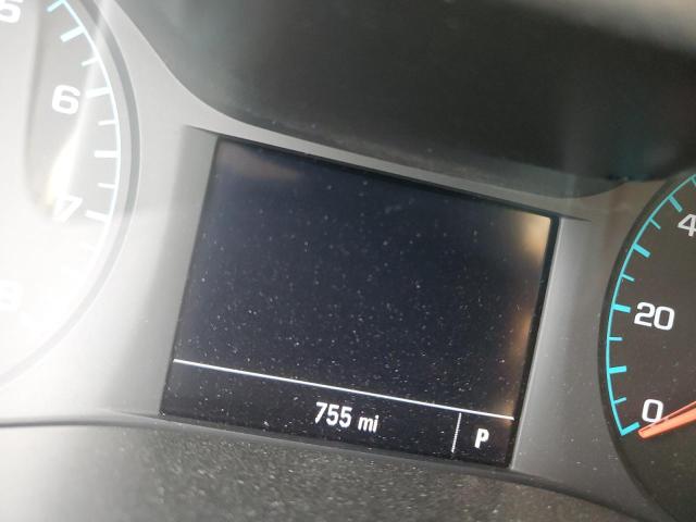 2022 GMC CANYON ELE 1GTG5BEN7N1255889