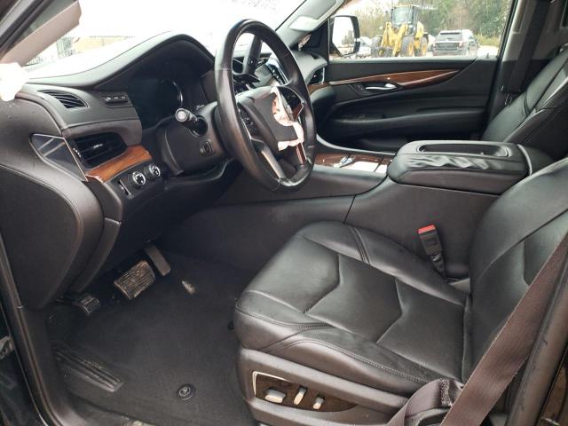 2016 CADILLAC ESCALADE L - 1GYS4BKJ6GR307770