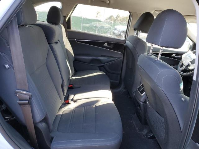 5XYPGDA58KG466431 KIA SORENTO LX
