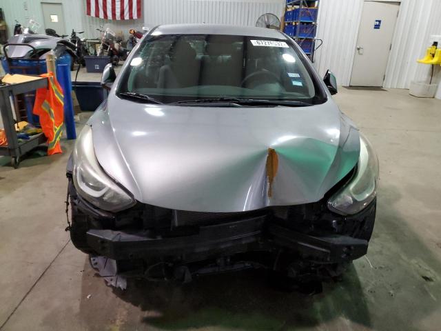 2015 HYUNDAI ELANTRA SE - KMHDH4AE0FU390641