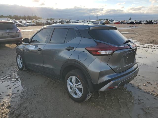 3N1CP5BVXML562241 Nissan KICKS S