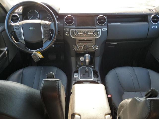 SALAG2D45BA578335 Land Rover LR4