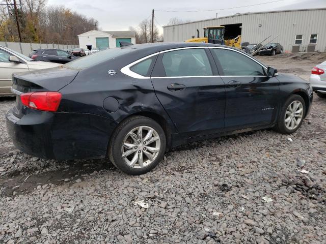 2017 CHEVROLET IMPALA 1LT - 1G1105S31HU178120