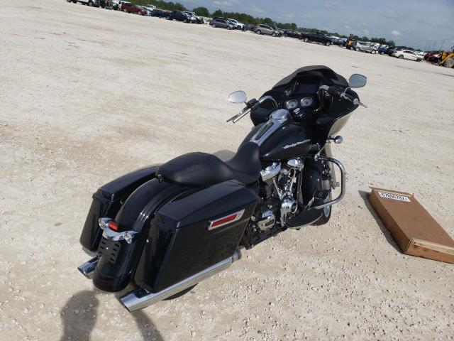 2020 HARLEY-DAVIDSON FLTRX 1HD1KHC17LB670007