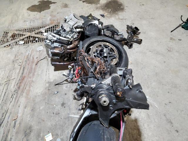 2016 YAMAHA YZFR1S JYARN42E8GA001390