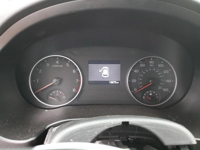 2021 KIA SELTOS LX - KNDEPCAA6M7136026