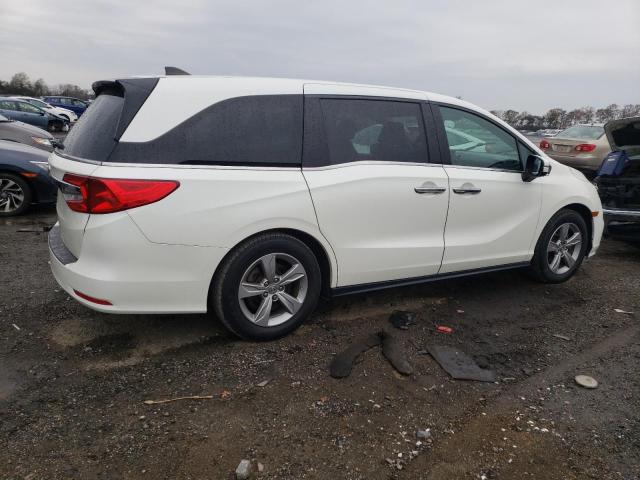 2019 HONDA ODYSSEY EX - 5FNRL6H71KB046699