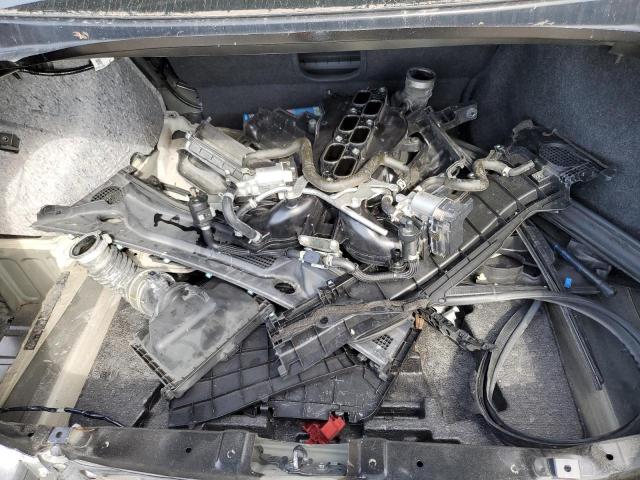 2017 INFINITI Q50 PREMIU - JN1EV7AP3HM739172