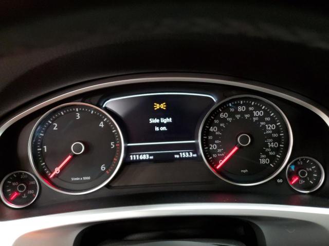 2016 VOLKSWAGEN TOUAREG 3. WVGEP9BPXGD001025