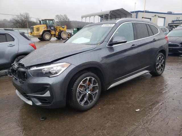 2021 BMW X1 xDrive28i