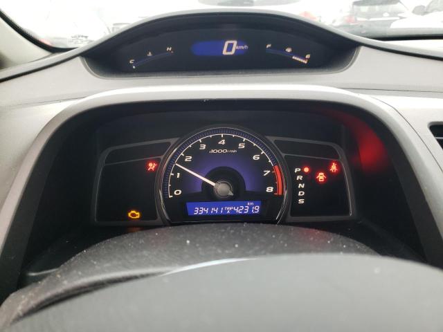 2HHFD56776H200150 Acura Csx Premium