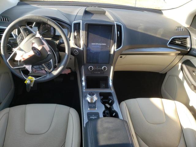 2022 FORD EDGE TITAN - 2FMPK4K91NBA05625
