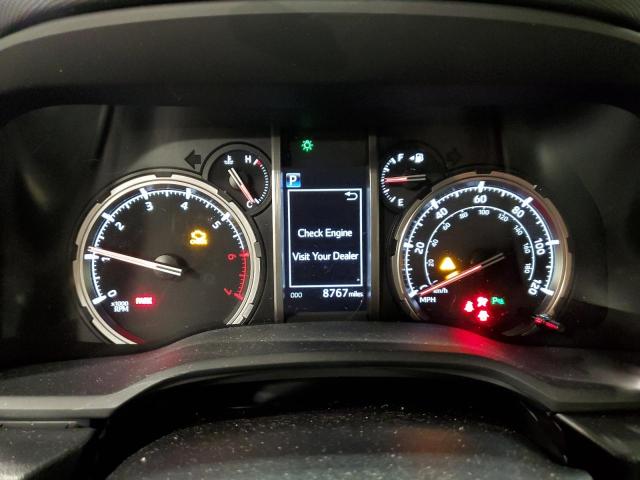 2022 TOYOTA 4RUNNER LI JTEKU5JR9N6046546