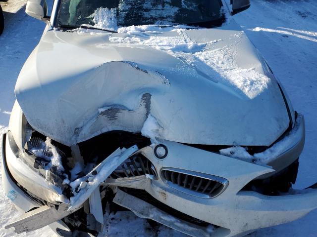 2017 BMW M240I WBA2G1C51HV665194