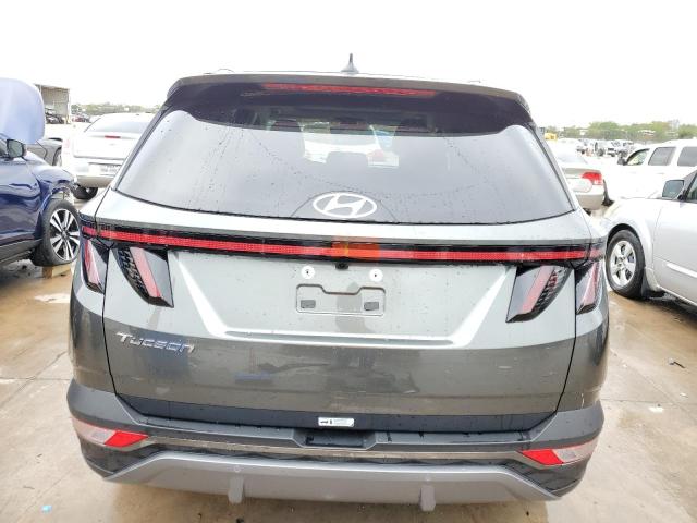 2022 HYUNDAI TUCSON LIM - 5NMJE3AE4NH134017