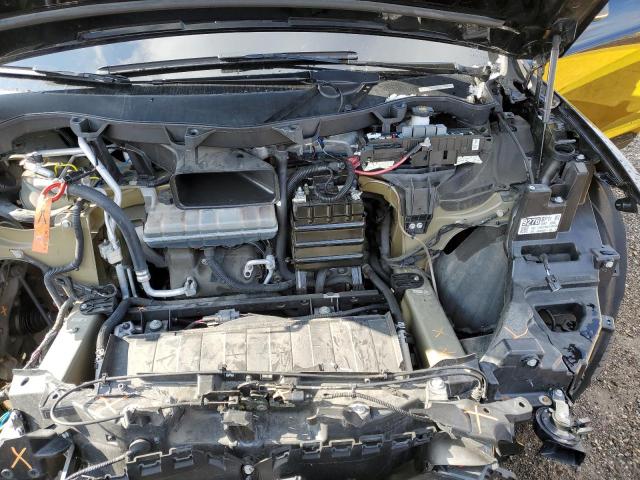 5YJXCDE28JF099953 Tesla MODEL X