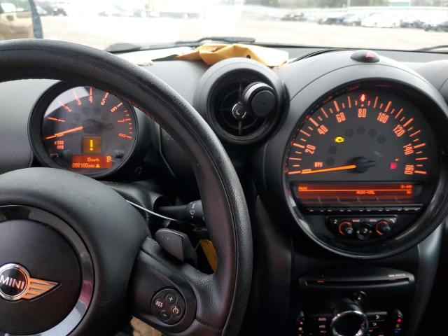 WMWZC3C54FWT06645 Mini Cooper