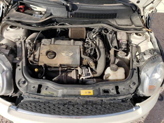 WMWSV3C54DT478801 Mini Cooper