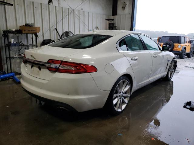 SAJWA0ES0DPS82074 Jaguar XF