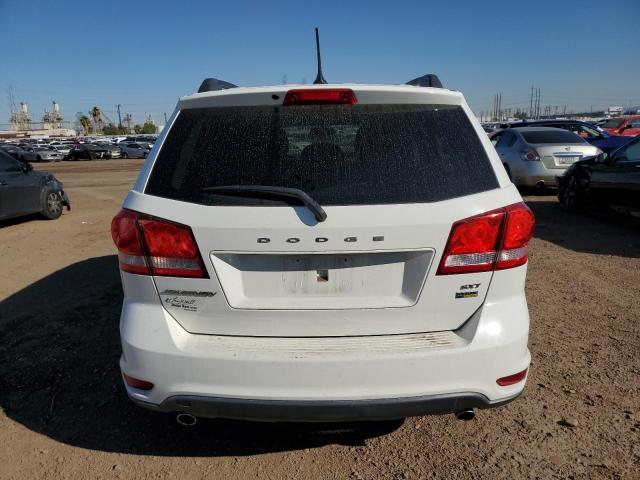 3C4PDCBG9GT218675 Dodge Journey Sxt
