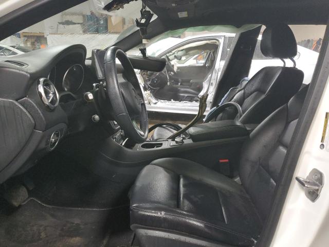 2019 MERCEDES-BENZ GLA250 WDCTG4GB5KJ593224