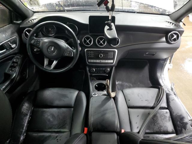 2019 MERCEDES-BENZ GLA250 WDCTG4GB5KJ593224